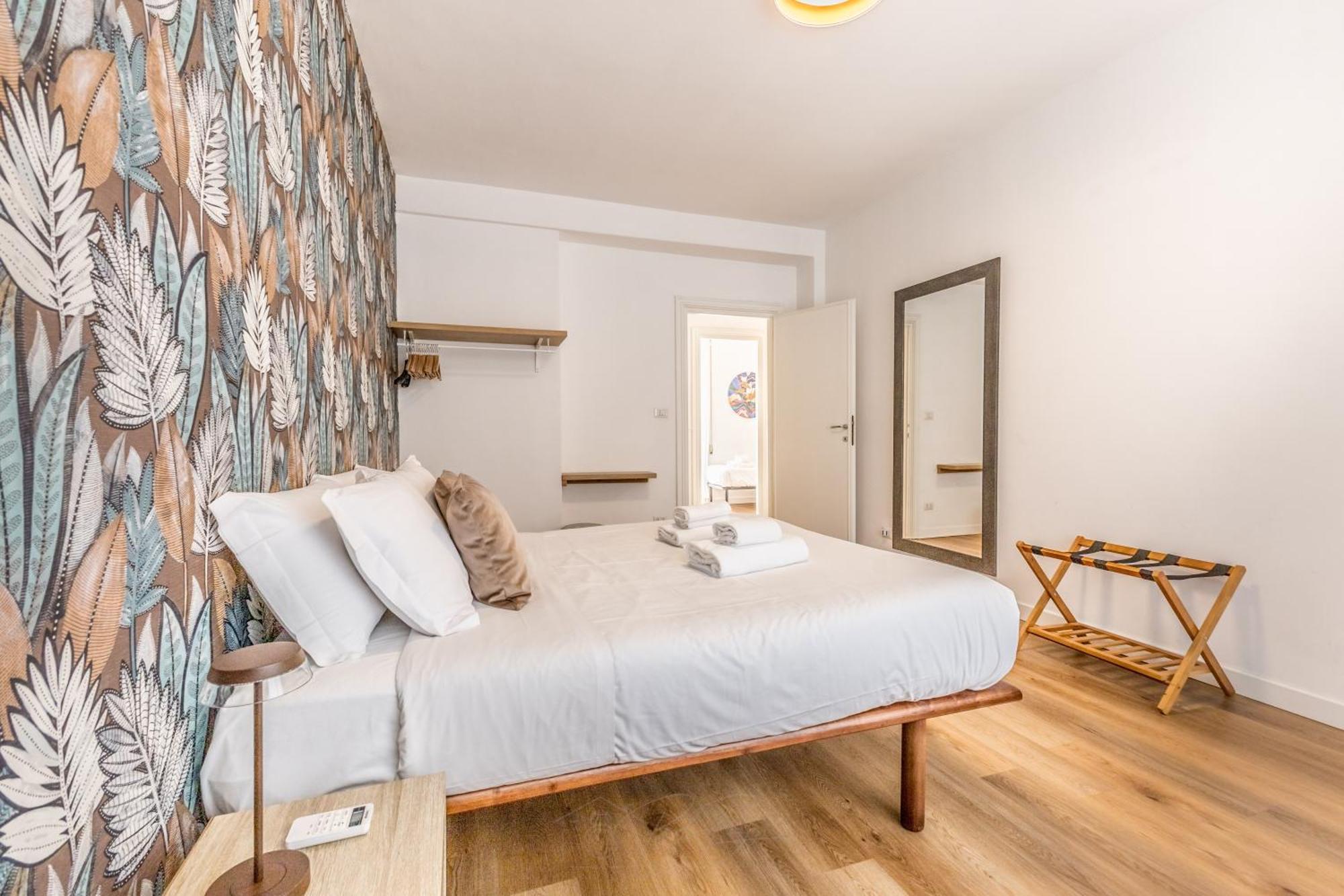 Apartment Real Vatican *